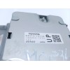 Recambio de modulo electronico para toyota corolla (e21) hybrid active referencia OEM IAM 8657212130  