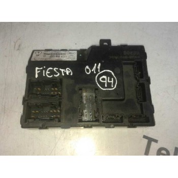 CENTRALITA CHECK CONTROL 8V5115K600CH F005V01044 116RA000084