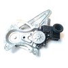 Recambio de elevalunas trasero derecho para toyota c-hr hybrid active referencia OEM IAM 69830F4010  