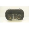 Recambio de cuadro instrumentos para ford fiesta berlina (dx) ghia referencia OEM IAM 2S6F10B885A AU6620A 44ZNMZU211