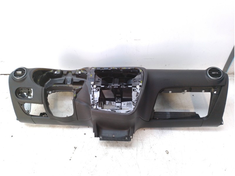 Recambio de salpicadero para seat leon (1p1) fr referencia OEM IAM 1P1857003DWCC  