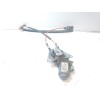 Recambio de elevalunas delantero izquierdo para citroën saxo 1.5 d furio referencia OEM IAM 9221H2 400671T1 