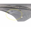 Recambio de paragolpes trasero para mini clubman (f54) cooper s all4 referencia OEM IAM 51127450117  