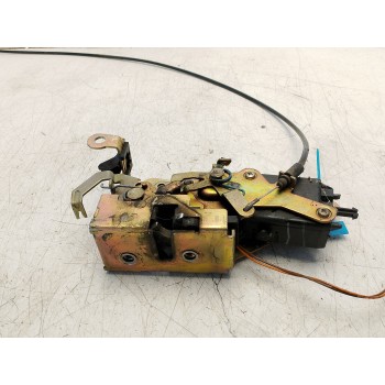 CERRADURA PUERTA DELANTERA IZQUIERDA Q0002855V008000000 