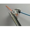 Recambio de elevalunas delantero derecho para renault laguna ii grandtour (kg0/1_) 2.0 dci (kg1t) referencia OEM IAM 8200722834 