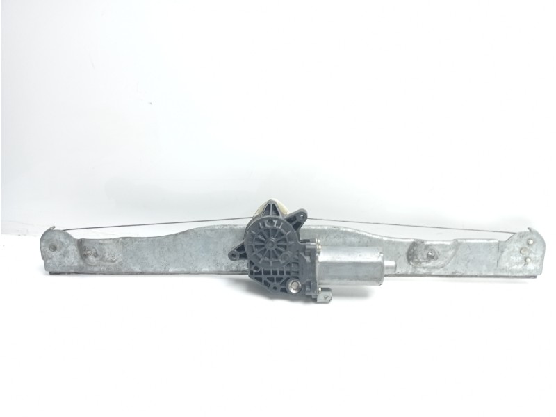 Recambio de elevalunas trasero izquierdo para renault scenic iii 1.2 tce referencia OEM IAM 827213658R  