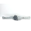 Recambio de elevalunas trasero izquierdo para renault scenic iii 1.2 tce referencia OEM IAM 827213658R  