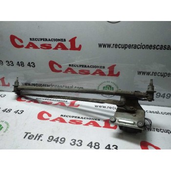 MOTOR LIMPIA DELANTERO TGE422P 