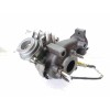 Recambio de turbocompresor para renault koleos bose edition referencia OEM IAM 8200638766 7730872 