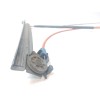 Recambio de elevalunas delantero izquierdo para citroën saxo 1.5 d furio referencia OEM IAM 9221H2 400671T1 