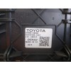 Recambio de calefaccion entera normal para toyota yaris referencia OEM IAM 87130K0050  87050K0080