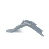 Recambio de molduras traseras para honda sh 125i referencia OEM IAM 80100K01D00ZA  