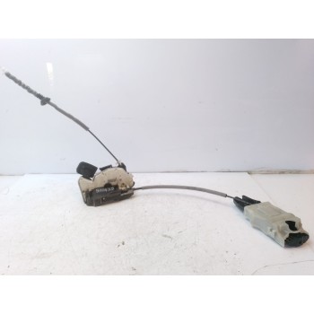 CERRADURA PUERTA DELANTERA DERECHA 5TB837016D 