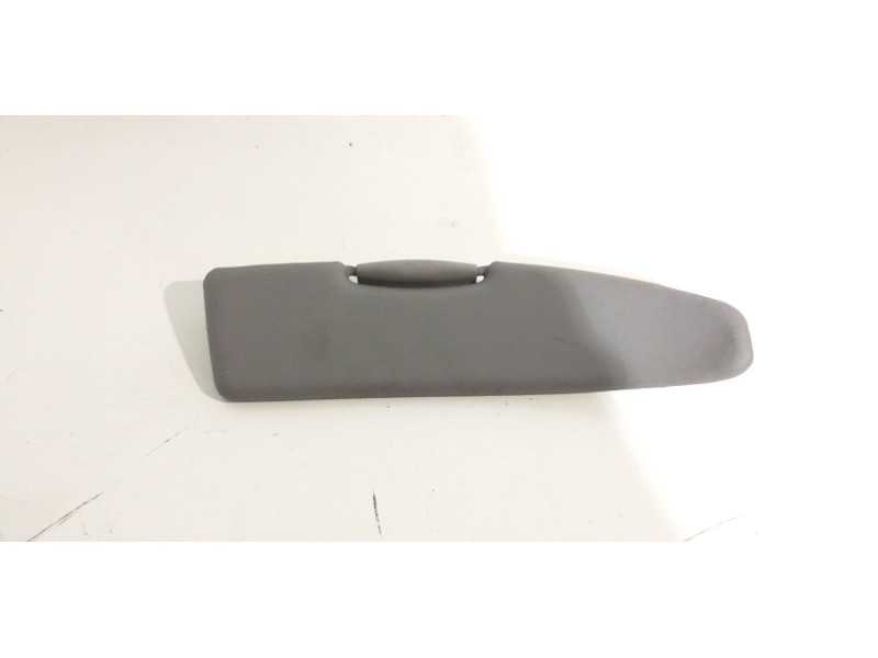Recambio de parasol izquierdo para smart roadster 0.7 turbo cat referencia OEM IAM 0010635V002  