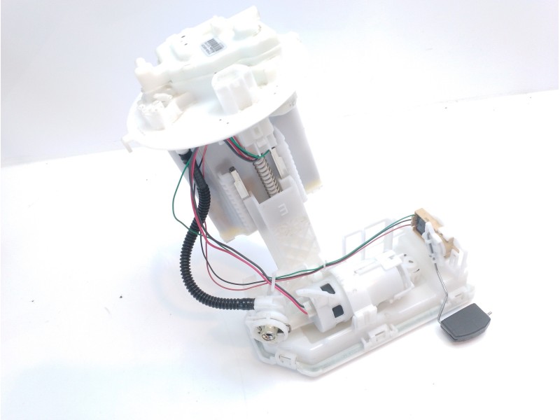 Recambio de aforador para toyota corolla (e21) hybrid active referencia OEM IAM 7702002C21  