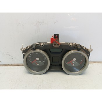 CUADRO INSTRUMENTOS 8200399700 