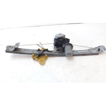 ELEVALUNAS DELANTERO DERECHO 807205569R 