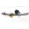 Recambio de elevalunas delantero derecho para renault clio iv dynamique referencia OEM IAM 807205569R  