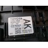 Recambio de calefaccion entera normal para toyota c-hr hybrid active referencia OEM IAM 87050F4140  