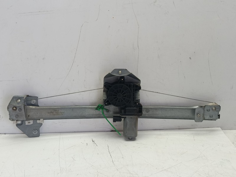 Recambio de elevalunas trasero derecho para dacia lodgy (js_) 1.5 dci referencia OEM IAM 827202127R  