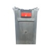 Recambio de molduras traseras para honda sh 125i referencia OEM IAM 80100K01D00ZA  