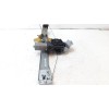 Recambio de elevalunas delantero derecho para renault clio iv dynamique referencia OEM IAM 807205569R  