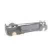 Recambio de paragolpes trasero para mini clubman (f54) cooper s all4 referencia OEM IAM 51127450117  