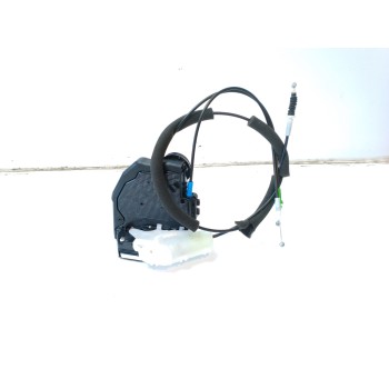 CERRADURA PUERTA TRASERA DERECHA 69050F4010 