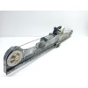 Recambio de elevalunas trasero izquierdo para renault scenic iii 1.2 tce referencia OEM IAM 827213658R  