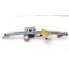 Recambio de elevalunas delantero derecho para renault clio iv dynamique referencia OEM IAM 807205569R  