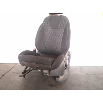 ASIENTO DELANTERO IZQUIERDO 