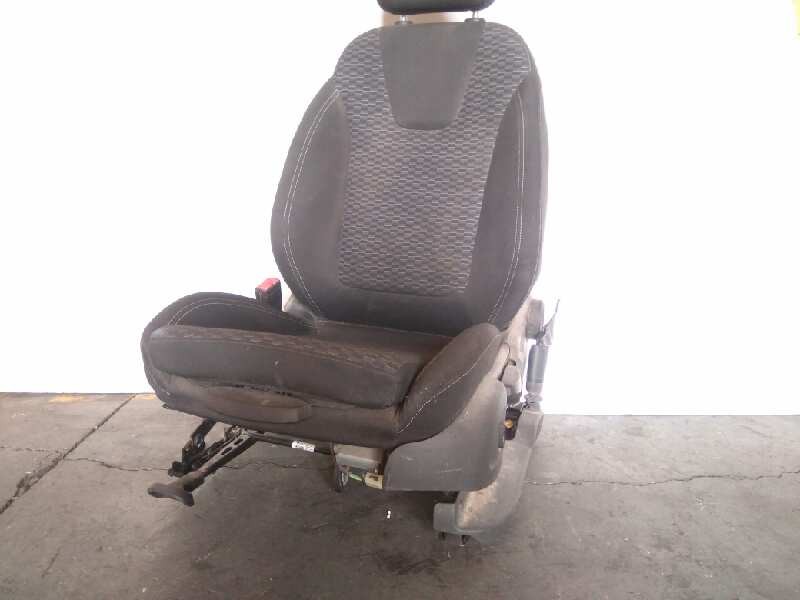Recambio de asiento delantero izquierdo para opel astra k lim. 5türig dynamic start/stop referencia OEM IAM   