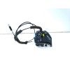 Recambio de cerradura puerta trasera derecha para toyota c-hr hybrid active referencia OEM IAM 69050F4010  