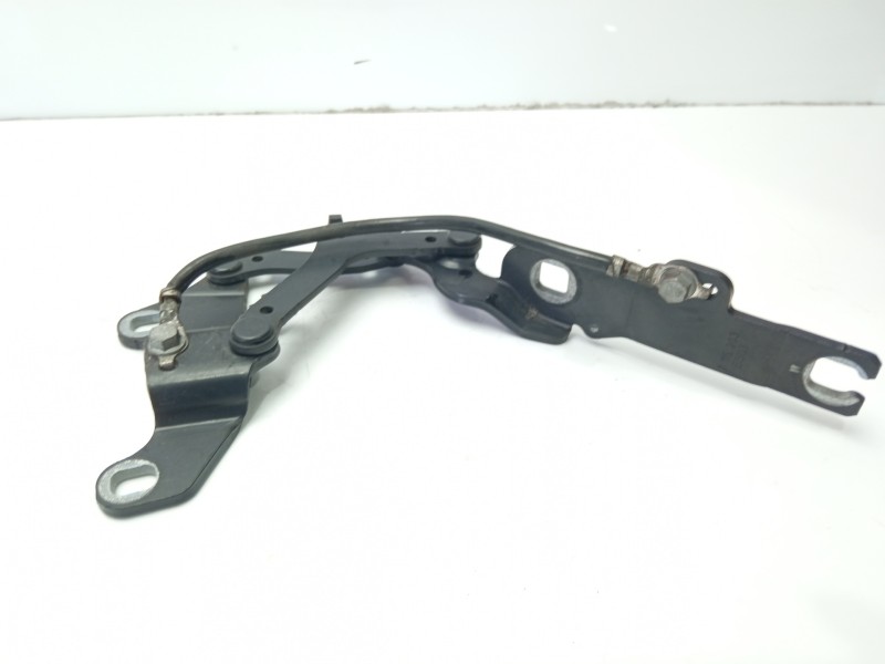 Recambio de bisagra izquierda para bmw serie 3 berlina (e90) referencia OEM IAM 7115263  