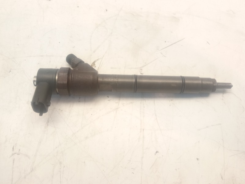 Recambio de inyector monopunto para fiat scudo (222) 2.0 jtd cat referencia OEM IAM 338002A400 338002A400 0445110256