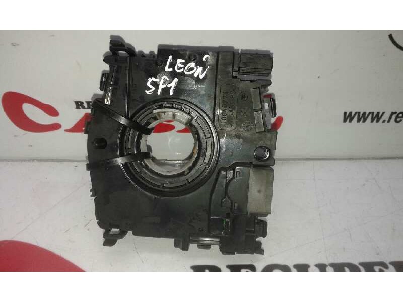 Recambio de anillo airbag para seat leon (5f1) referencia OEM IAM 6Q0953549 1001938306 