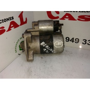 MOTOR ARRANQUE M2T13081 670793 9 DIENTES