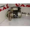 Recambio de motor arranque para citroën xsara berlina 1.4 referencia OEM IAM M2T13081 670793 9 DIENTES
