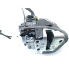 Recambio de cerradura puerta trasera derecha para toyota c-hr hybrid active referencia OEM IAM 69050F4010  