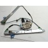 Recambio de elevalunas delantero izquierdo para citroën c2 (jm_) 1.1 referencia OEM IAM 9221X3  