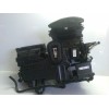 Recambio de calefaccion entera normal para toyota yaris referencia OEM IAM 87130K0050  87050K0080