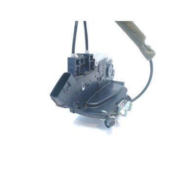 CERRADURA PUERTA TRASERA IZQUIERDA 82501BA60B EG450J 