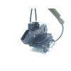 Recambio de cerradura puerta trasera izquierda para nissan juke (f15) acenta referencia OEM IAM 82501BA60B EG450J 