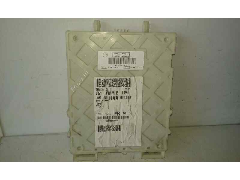 Recambio de caja reles / fusibles para ford focus lim. (cb8) edition referencia OEM IAM BV6N14A073FR  