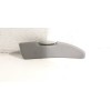 Recambio de parasol izquierdo para smart roadster 0.7 turbo cat referencia OEM IAM 0010635V002  