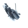 Recambio de cerradura puerta trasera izquierda para nissan juke (f15) acenta referencia OEM IAM 82501BA60B EG450J 