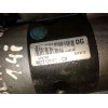 Recambio de motor arranque para citroën xsara berlina 1.4 referencia OEM IAM M2T13081 670793 9 DIENTES