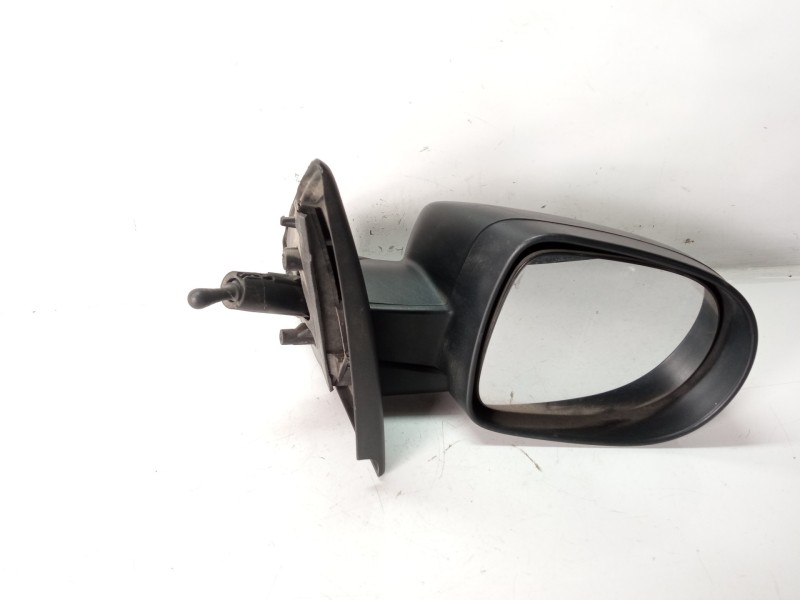 Recambio de retrovisor derecho para renault clio iii confort dynamique referencia OEM IAM 12443070 E20104016 