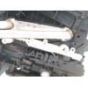 Recambio de calefaccion entera normal para toyota c-hr hybrid active referencia OEM IAM 87050F4140  