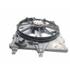 Recambio de electroventilador para renault clio ii fase ii (b/cb0) 1.5 dci diesel referencia OEM IAM 7701070217  